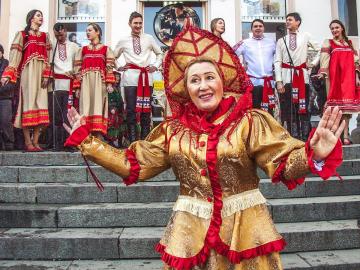 Maslenitsa Holiday-4