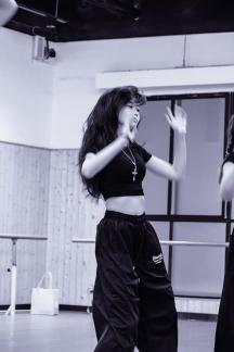 Daily Dance Practice 58