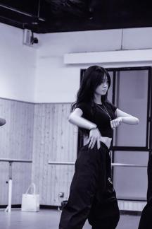 Daily Dance Practice 88