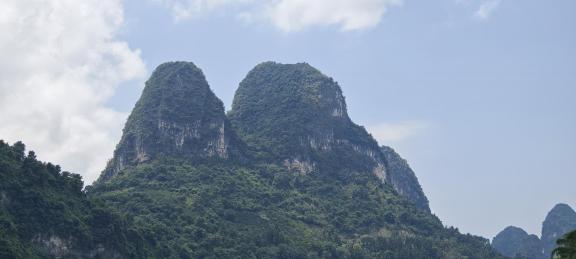 Yangshuo Scenery 34