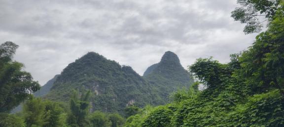 Yangshuo Scenery 5
