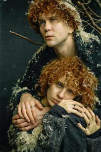 Expelled from Paradise