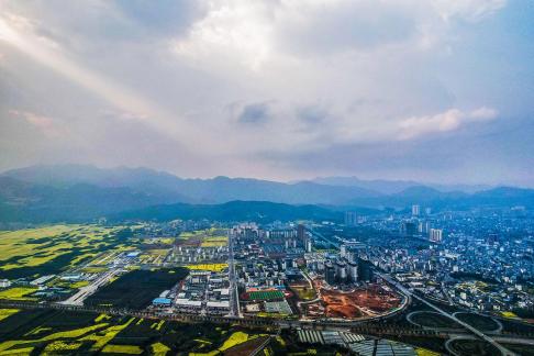 The Poetry of the Earth 12