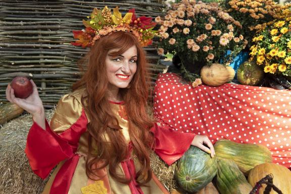 Lady Autumn-4