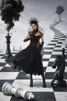 Chessboard
