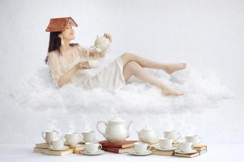 Tea Time