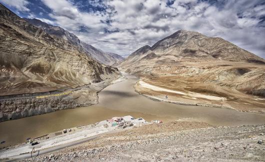 Confluence