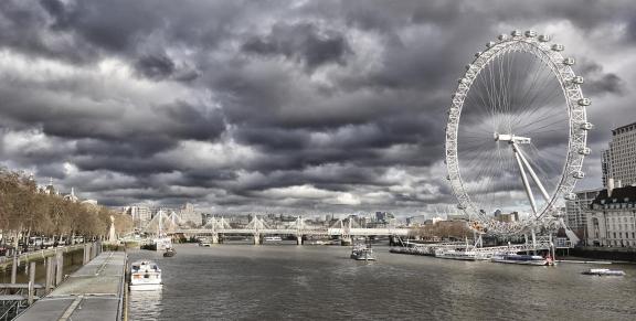 Millenium Wheel