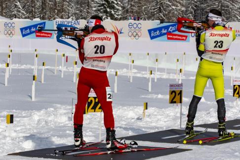 Biathlon 3682