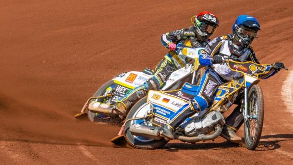 Speedway 7932