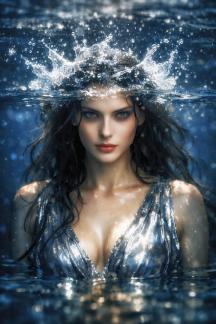 AI Waterqueen 0101