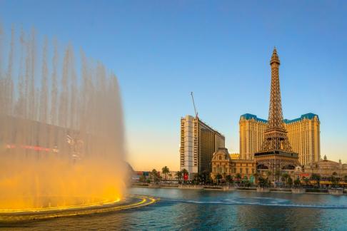 Las Vegas 5825