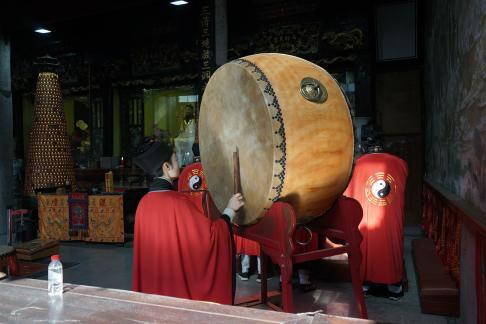 Taogong Temple 36