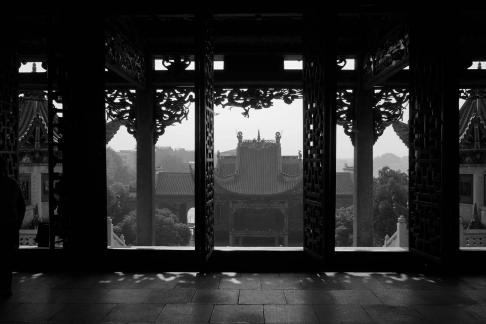 Taogong Temple 39