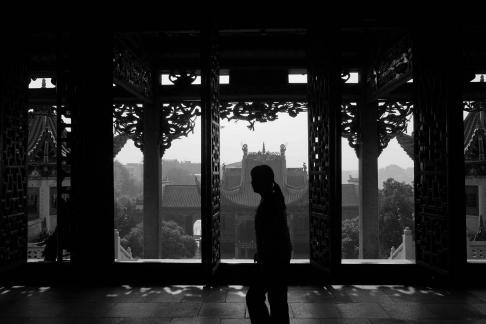 Taogong Temple 38