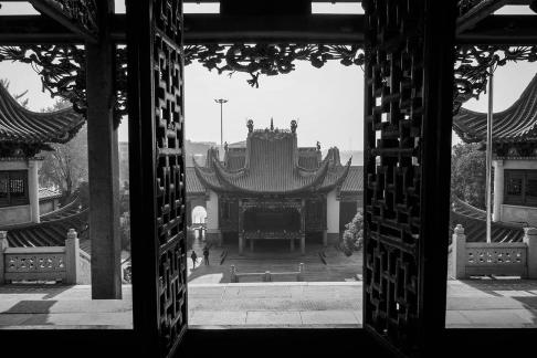 Taogong Temple 40