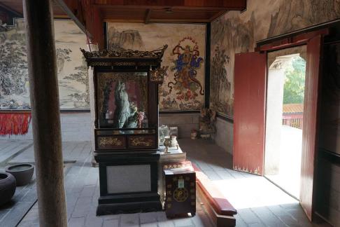Taogong Temple 41