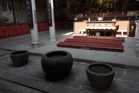 Taogong Temple 43