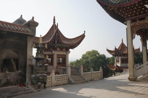 Taogong Temple 45