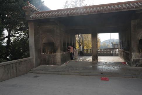 Taogong Temple 46