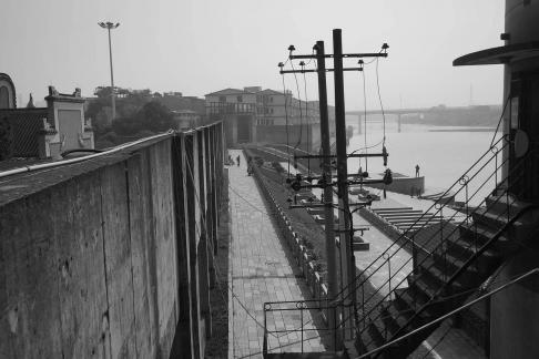 Urban travel 6