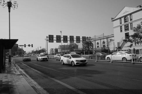 Urban travel 7