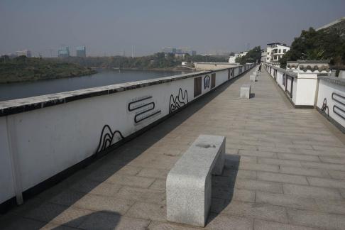 Urban travel 3