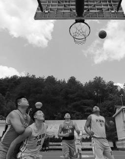 basketball game 29