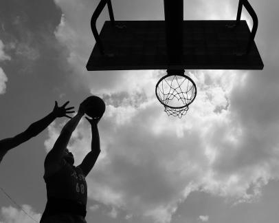 basketball game 31