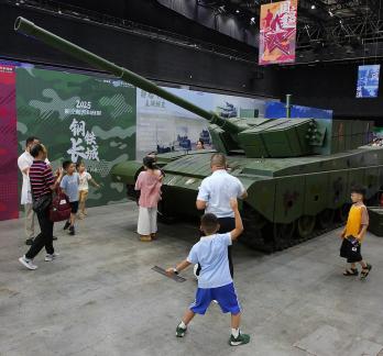Science and Technology Exhibition22