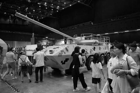 Science and Technology Exhibition18