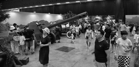 Science and Technology Exhibition19