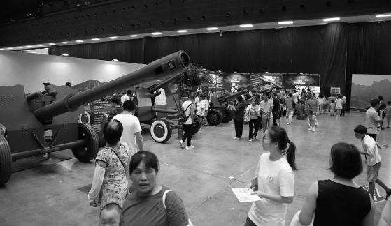 Science and Technology Exhibition20