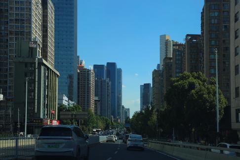 city skyscrapers 21