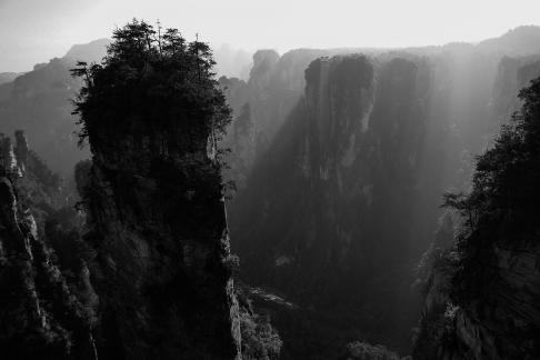 Wuling Wonder Peak 22