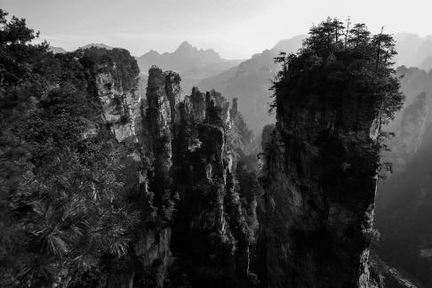 Wuling Wonder Peak 24