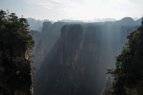 Wuling Wonder Peak 25