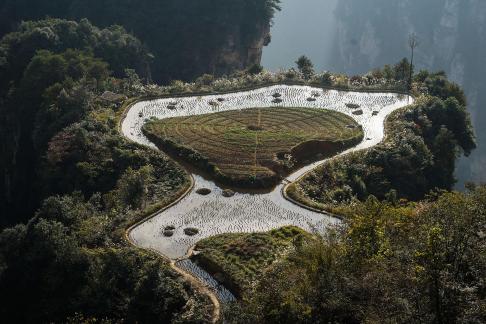 Wuling Wonder Peak 27