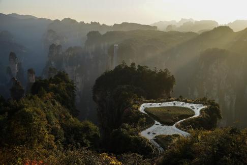 Wuling Wonder Peak 32