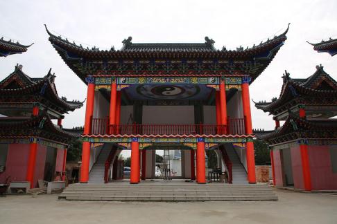 ancient architecture 19