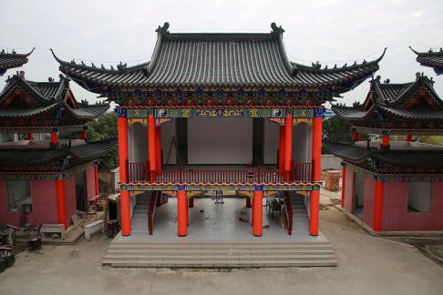 ancient architecture 29