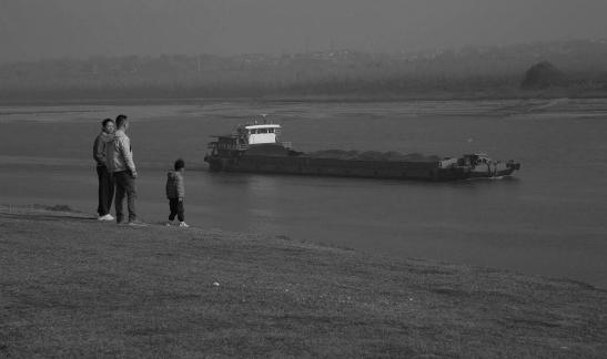 A river is far and wide 23