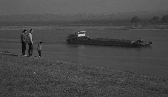 A river is far and wide 24