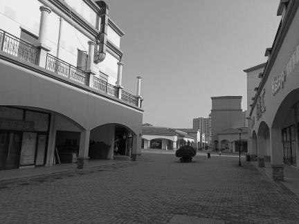Buildings and the human world 11