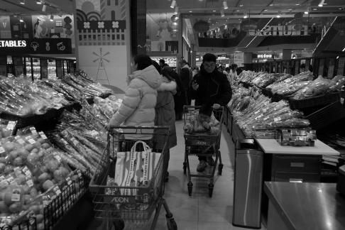 shopping mall 10