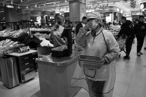shopping mall 11