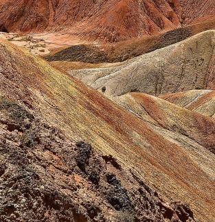 Red Cliff Thousand Stacks 13