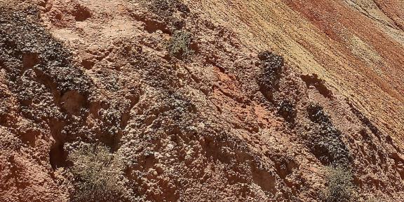 Red Cliff Thousand Stacks 14
