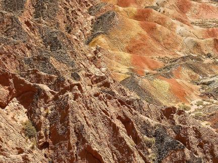Red Cliff Thousand Stacks 15