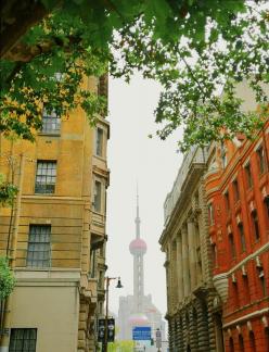 Bund Line Sky